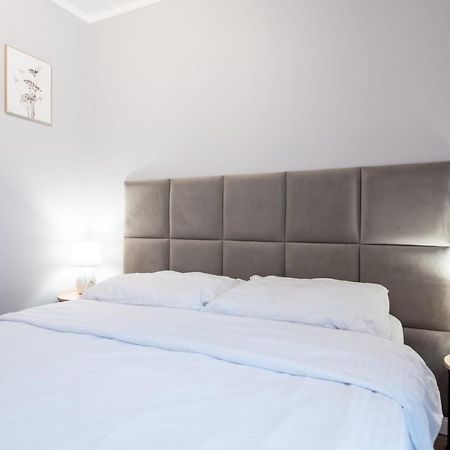 Apartament Zaciszny Szklarska Poręba Eksteriør billede