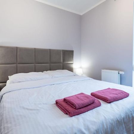 Apartament Zaciszny Szklarska Poręba Eksteriør billede
