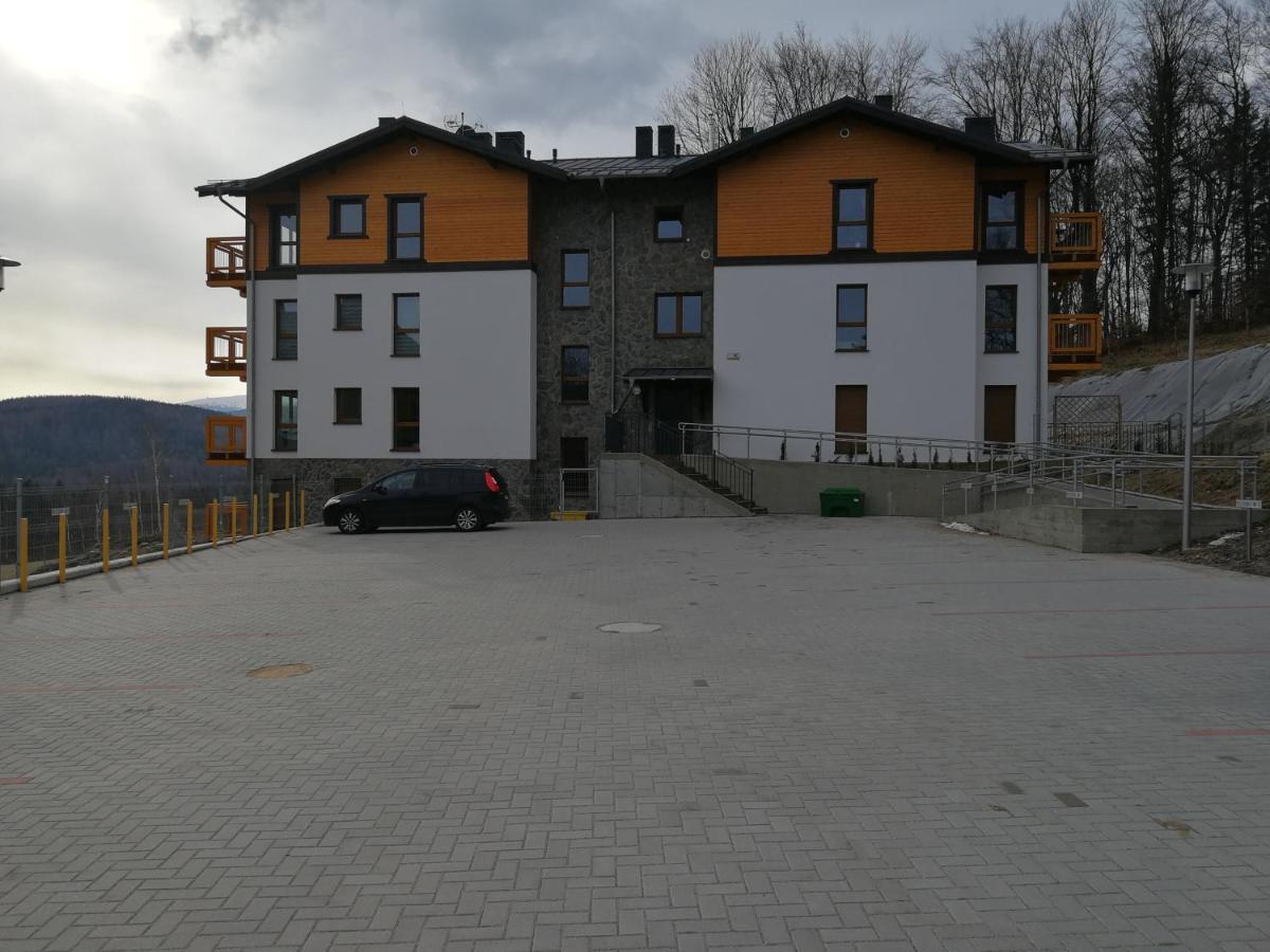 Apartament Zaciszny Szklarska Poręba Eksteriør billede
