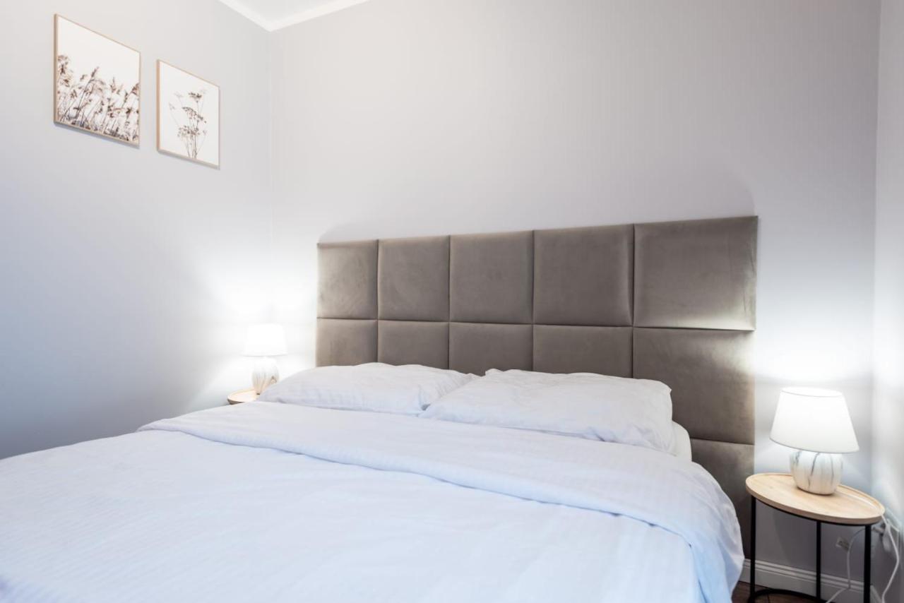 Apartament Zaciszny Szklarska Poręba Eksteriør billede
