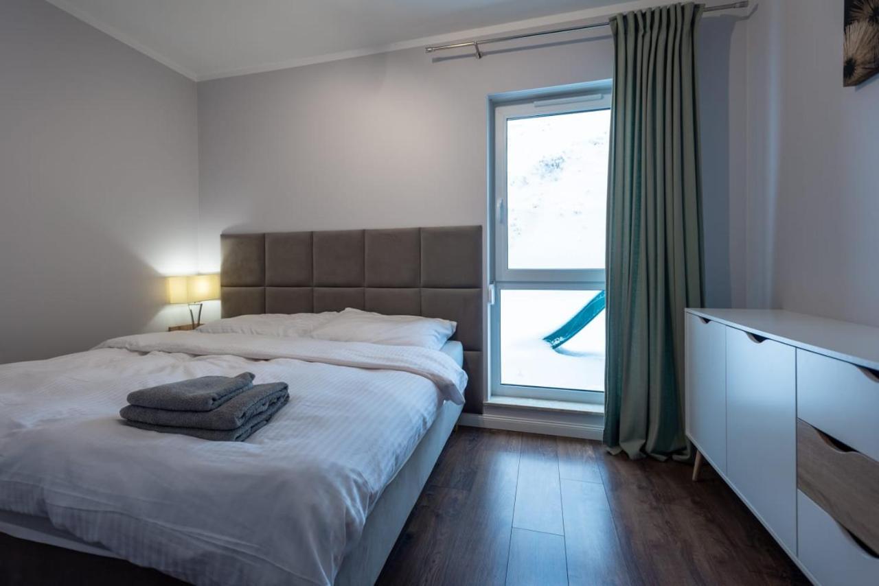Apartament Zaciszny Szklarska Poręba Eksteriør billede