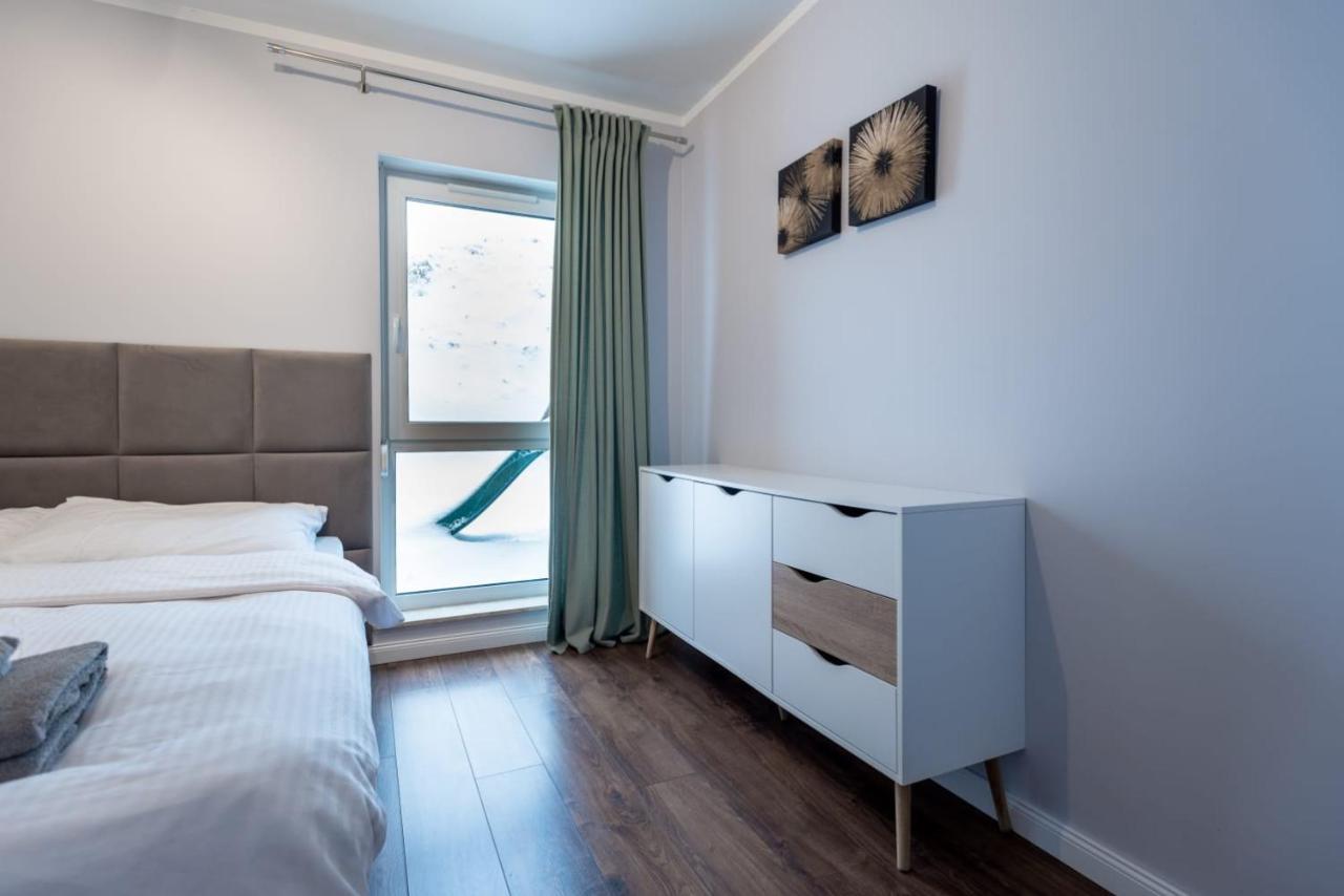Apartament Zaciszny Szklarska Poręba Eksteriør billede