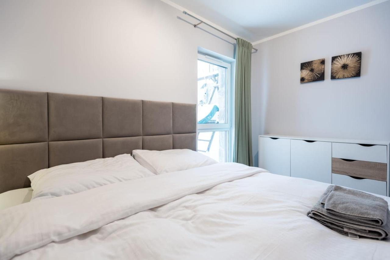 Apartament Zaciszny Szklarska Poręba Eksteriør billede