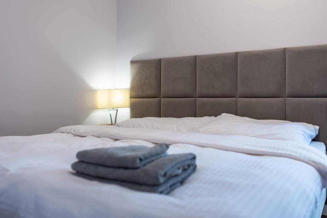 Apartament Zaciszny Szklarska Poręba Eksteriør billede