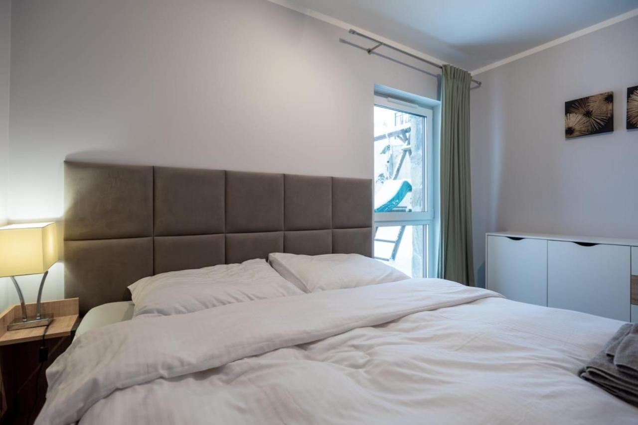 Apartament Zaciszny Szklarska Poręba Eksteriør billede
