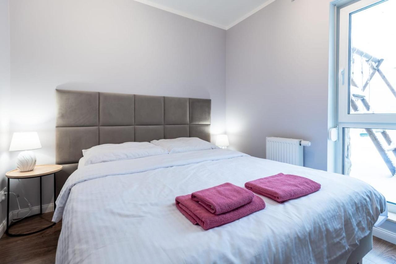 Apartament Zaciszny Szklarska Poręba Eksteriør billede