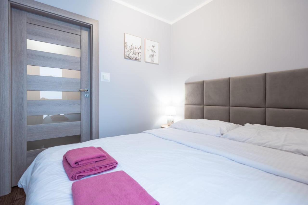 Apartament Zaciszny Szklarska Poręba Eksteriør billede
