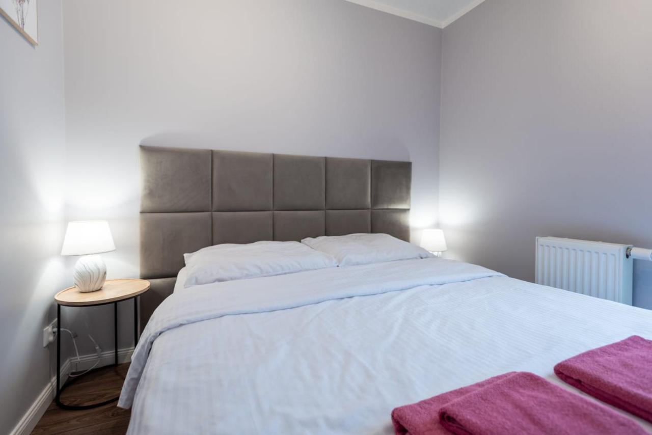 Apartament Zaciszny Szklarska Poręba Eksteriør billede