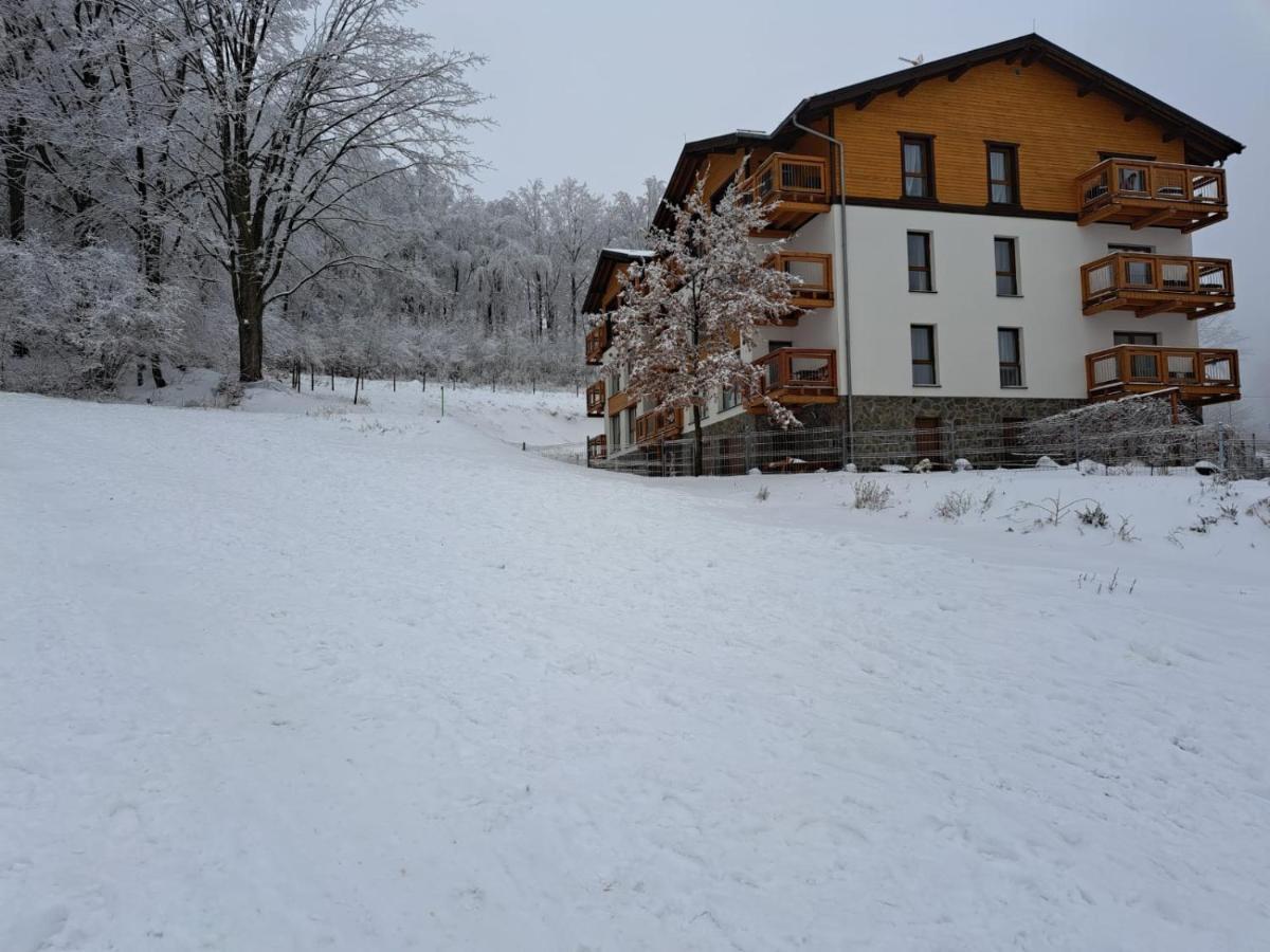 Apartament Zaciszny Szklarska Poręba Eksteriør billede
