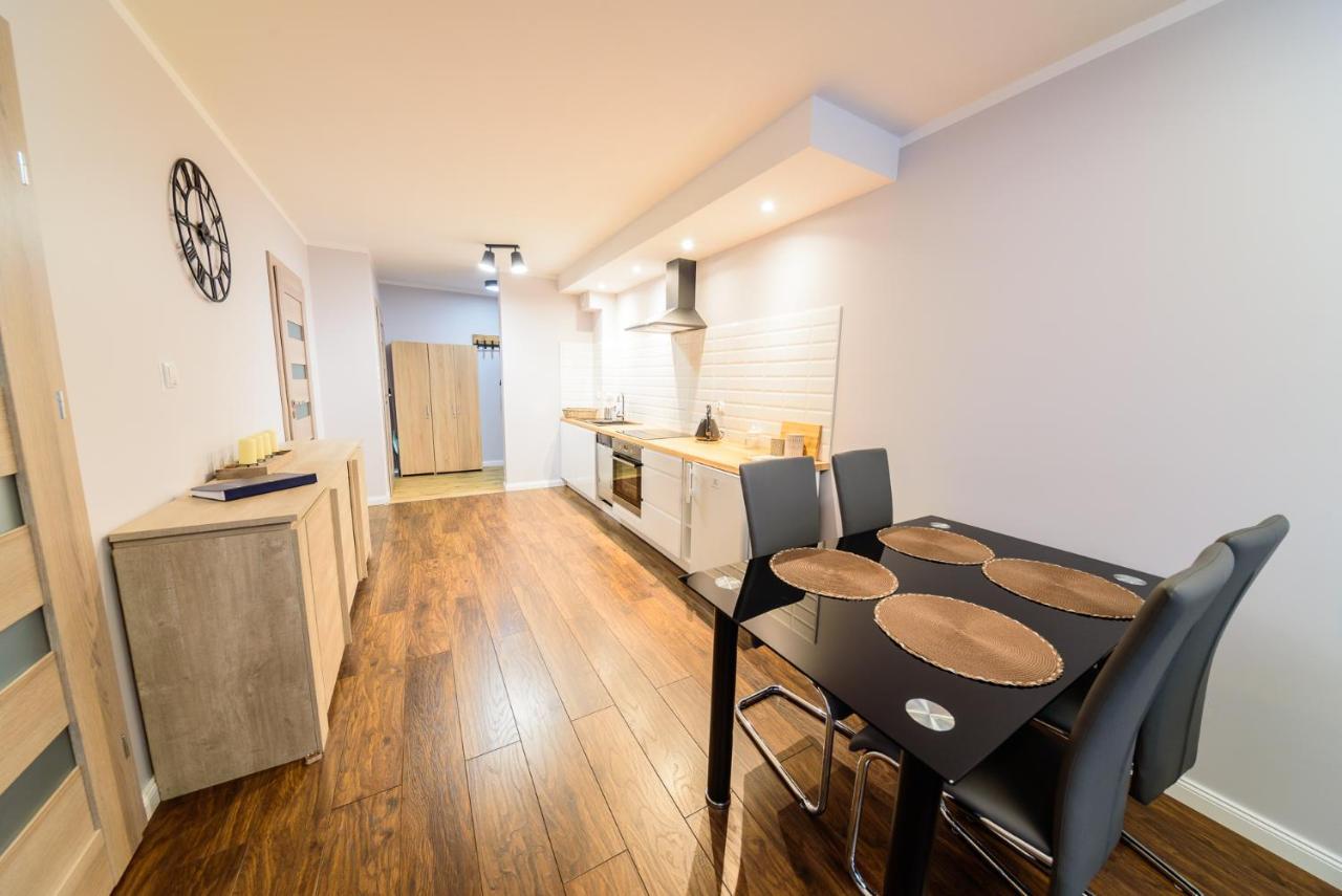Apartament Zaciszny Szklarska Poręba Eksteriør billede