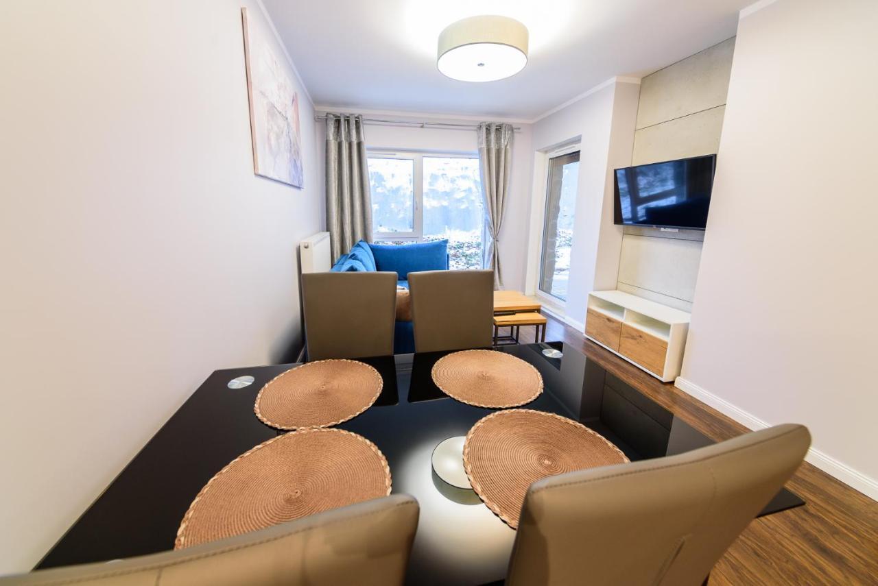 Apartament Zaciszny Szklarska Poręba Eksteriør billede