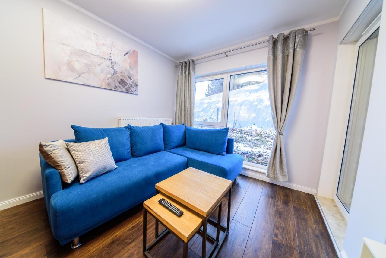 Apartament Zaciszny Szklarska Poręba Eksteriør billede