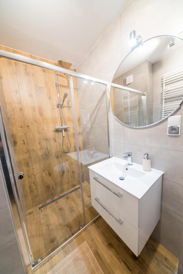 Apartament Zaciszny Szklarska Poręba Eksteriør billede